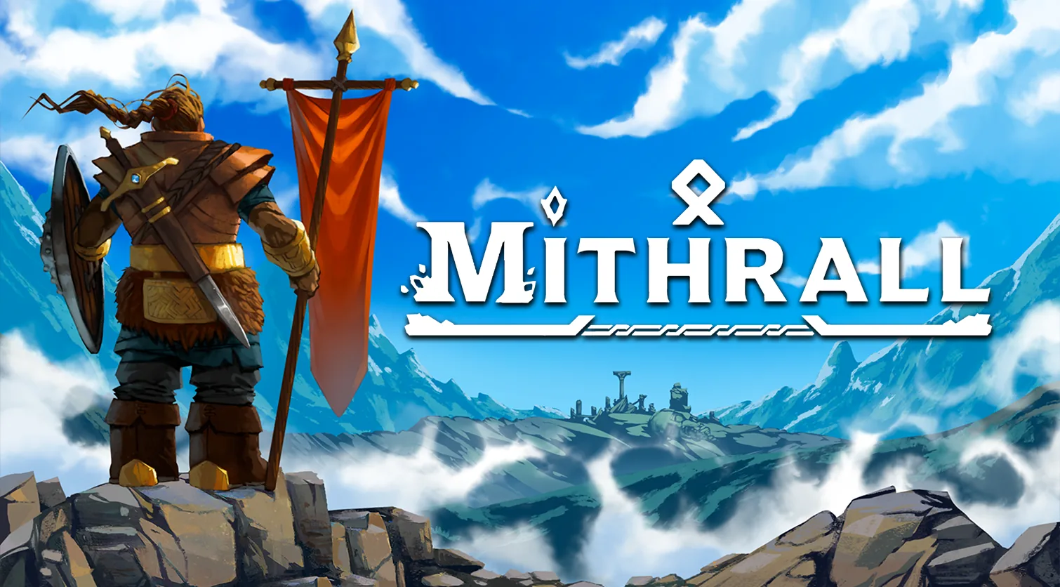 Bannière officielle de Mithrall