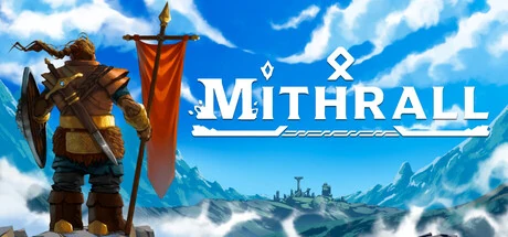 Bannière officielle de Mithrall sur Steam